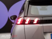 Peugeot 2008 1.2 PureTech Active Pack