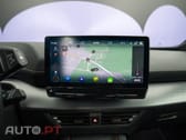 Cupra Born 58 kWh