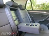 Volkswagen e-Golf AC/DC