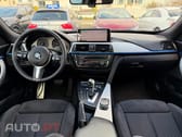 BMW 318 d Auto Pack M