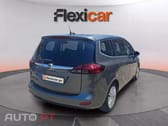 Opel Zafira 1.6 CDTi Dynamic S/S