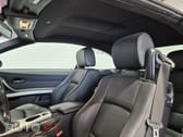 BMW 320 i Cabrio