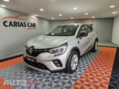 Renault Captur 1.5 dCi Exclusive EDC
