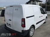 Citroen Berlingo 1.6 HDI Advance
