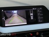 BMW 116 d Line Sport