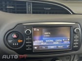Toyota Yaris 1.0 VVT-i ACtive