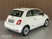 Fiat 500 1.2 8V Lounge
