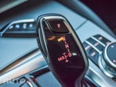 BMW 520 d Line Luxury Auto