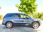 Honda CR-V 2.2 i-CTDi Executive Top E.Especial
