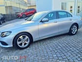 Mercedes-Benz E 220 D Avantgarde