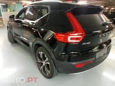 Volvo XC40 1.5 T4 PHEV Inscription Expression
