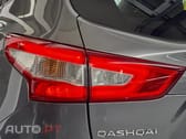 Nissan Qashqai 1.2 DIG-T Tekna
