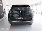 Peugeot 5008 1.5 BlueHDi Allure EAT8