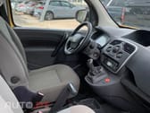 Renault Kangoo 1.5 dCi Business