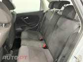 Volkswagen Polo 1.4 TDi Connect