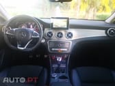 Mercedes-Benz CLA 200 CDi AMG