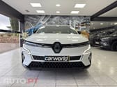Renault Mégane E-Tech EV40 Evolution Autonomia Urbana