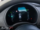 Fiat 500e 42kWh la Prima (by Bocelli)