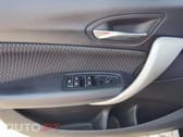 BMW 116 d EDynamics Line Urban