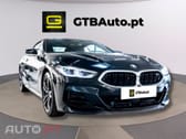 BMW M850i xDRIVE CABRIOLET