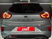 Ford Puma 1.0 EcoBoost MHEV ST-Line