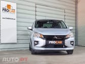 Mitsubishi Space Star 1.2 Connect Edition