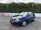 Seat Ibiza 1.4 TDi Sport