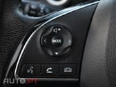 Mitsubishi Space Star 1.2 Intense Connect Edition