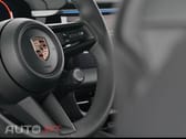 Porsche Macan Panorama