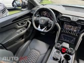 Lamborghini Urus 4.0 V8