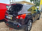 Nissan Qashqai +2 1.5 dCi Tekna Sport 18