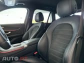 Mercedes-Benz GLC 200 d 4Matic 9G-TRONIC AMG Line