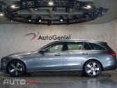 Mercedes-Benz C 200 Avantgarde
