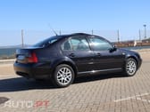 Volkswagen Bora 1.9 TDi Highline