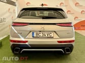 DS DS7 E-Tense 4X4 Ópera EAT8