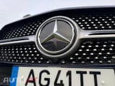 Mercedes-Benz GLE de 4Matic