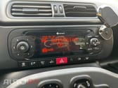 Fiat Panda  1.2 Easy S&S LOUNGE