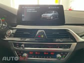 BMW 520 d Line Sport Auto