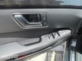 Mercedes-Benz E 300 Bluetec Hybrid Avantgarde