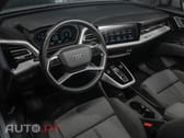 Audi Q4 E-Tron 35 55 kWH