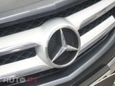 Mercedes-Benz GLK 200 CDI (BlueEFFICIENCY) 7G-TRONIC
