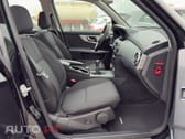 Mercedes-Benz GLK 200 CDI Sport