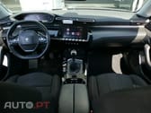 Peugeot 508 SW 1.5 BlueHDi Active