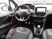 Peugeot 208 1.2 PureTech GT Line