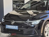 Volkswagen Golf Variant 1.0 eTSI OPF DSG Life