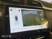 MG ZS EV Luxury 