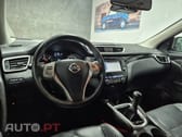 Nissan Qashqai 1.5 dCi Tekna Premium