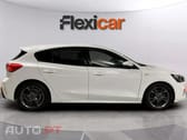 Ford Focus 1.0 EcoBoost ST-Line