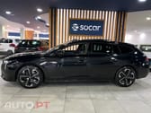 Peugeot 508 SW 225 e-EAT8 GT Pack