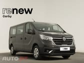 Renault Trafic Trafic 2.0 Blue dCi L2 Grand Equilibre
